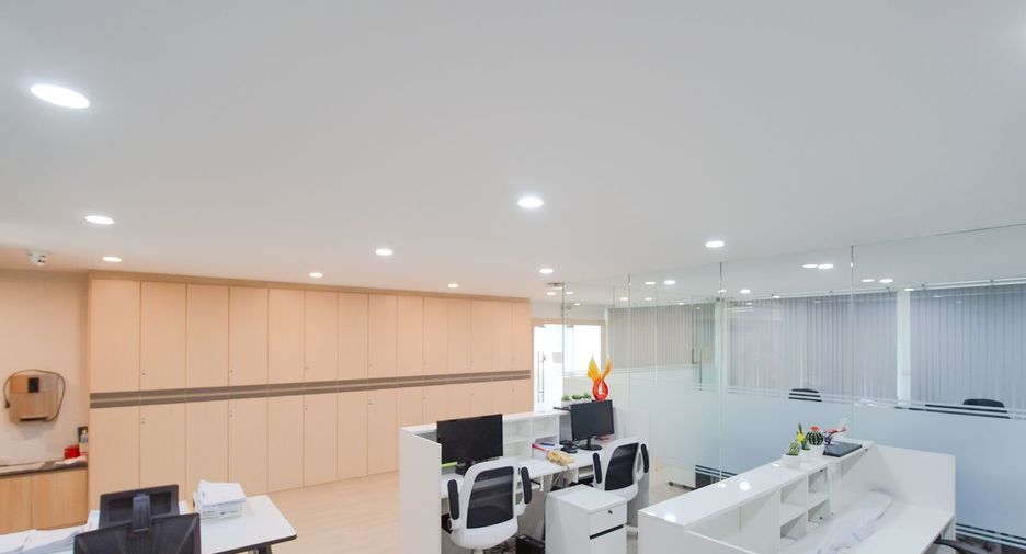 ขาย 10 ห้องนอน พื้นที่ค้าปลีก ใน บางเขน, กรุงเทพฯ