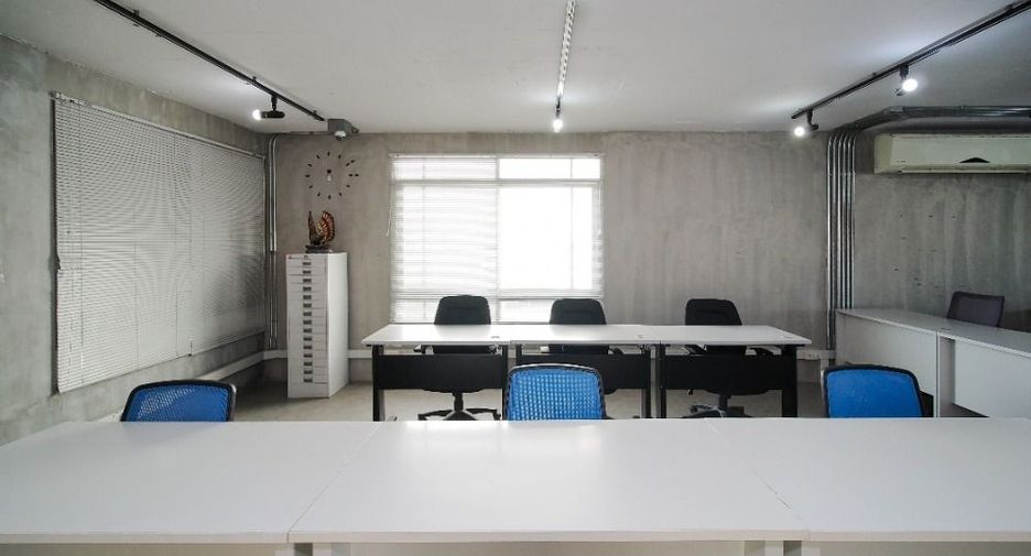 ขาย 10 ห้องนอน พื้นที่ค้าปลีก ใน บางเขน, กรุงเทพฯ