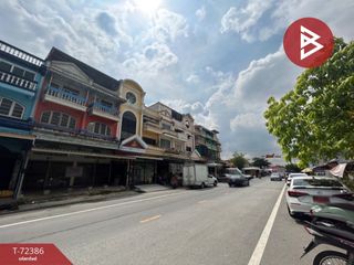 For sale 5 Beds retail Space in Bang Yai, Nonthaburi
