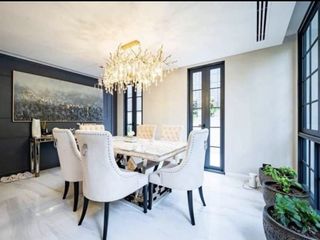 Reihenhaus zur Miete und zum Kauf mit 4 Zimmer in Watthana, Bangkok