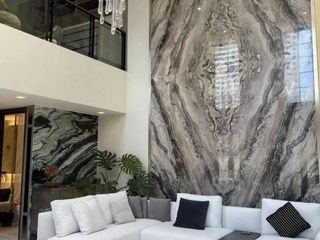 For Sale 4 Bedroom Townhouse In Watthana, Bangkok