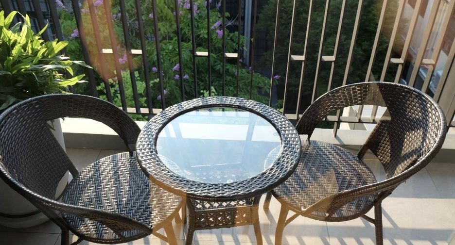 Reihenhaus zur Miete und zum Kauf mit 4 Zimmer in Watthana, Bangkok