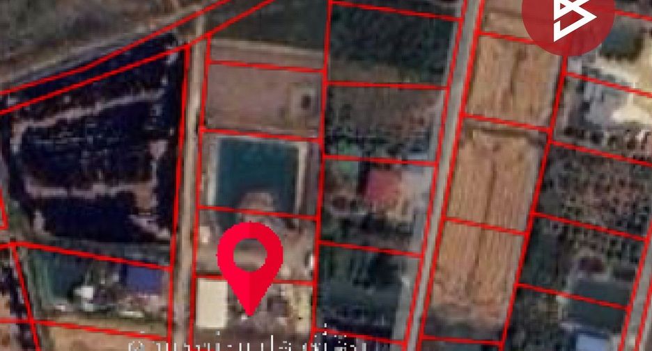 For sale land in Bang Pahan, Phra Nakhon Si Ayutthaya