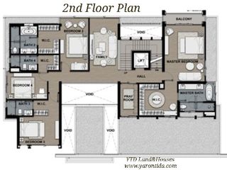 ขาย 5 เตียง บ้านเดี่ยว ใน บางพลี, สมุทรปราการ