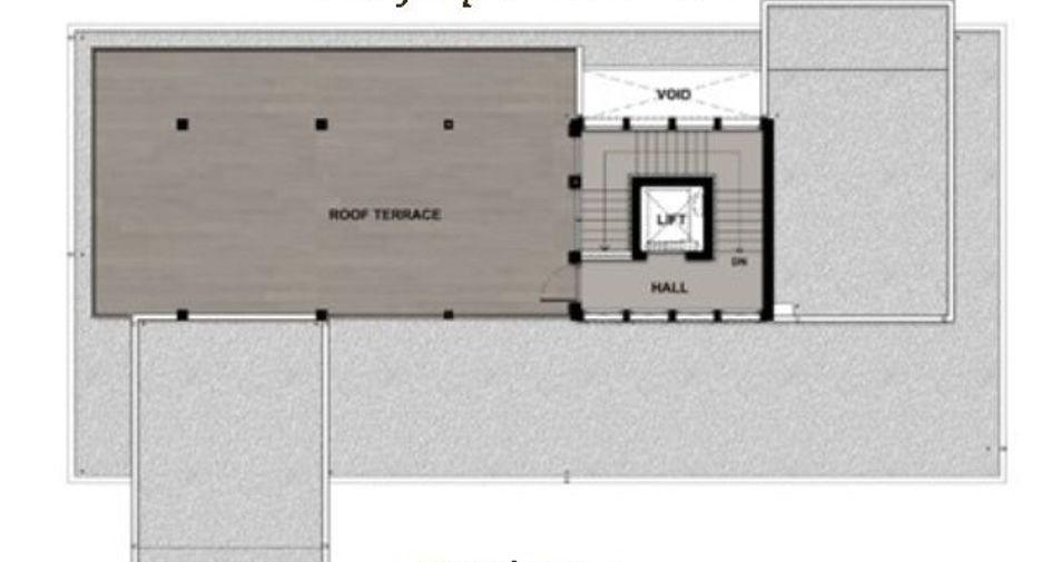 For sale 5 bedrooms house in Bang Phli, Samut Prakan