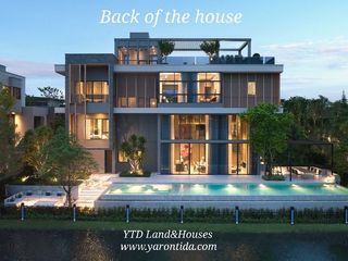 ขาย 5 เตียง บ้านเดี่ยว ใน บางพลี, สมุทรปราการ
