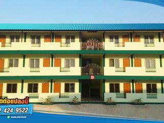 For sale 100 bed apartment in Si Racha, Chonburi