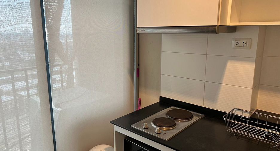 For rent 1 bed condo in Mueang Rayong, Rayong