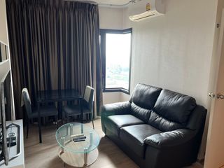 For rent 1 bed condo in Mueang Rayong, Rayong