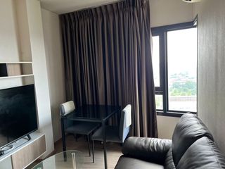 For rent 1 bed condo in Mueang Rayong, Rayong