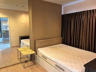 For rent 1 bed condo in Mueang Rayong, Rayong