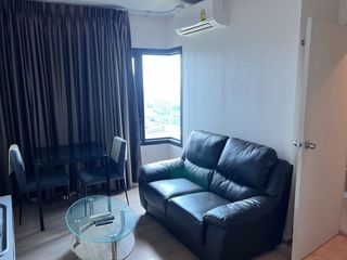 For rent 1 bed condo in Mueang Rayong, Rayong