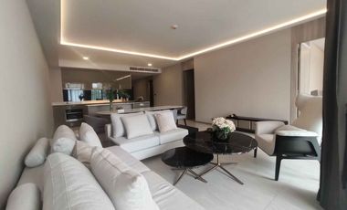 Condo en alquiler de 3 habitaciones en Watthana, Bangkok