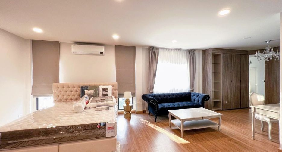 For rent 4 bed house in Bang Phli, Samut Prakan