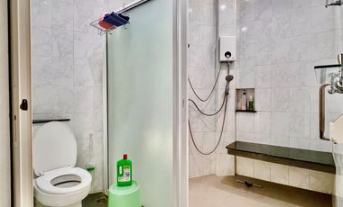 For sale 4 bedrooms townhouse in Bang Kruai, Nonthaburi