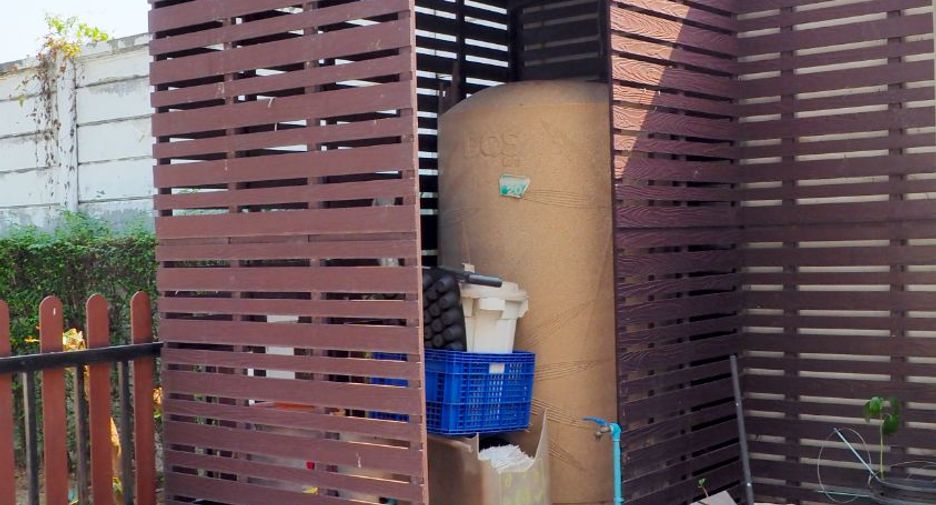For sale 4 bedrooms townhouse in Bang Kruai, Nonthaburi