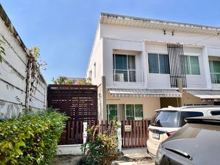 For sale 4 Beds townhouse in Bang Kruai, Nonthaburi