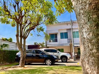 For sale 4 Beds townhouse in Bang Kruai, Nonthaburi