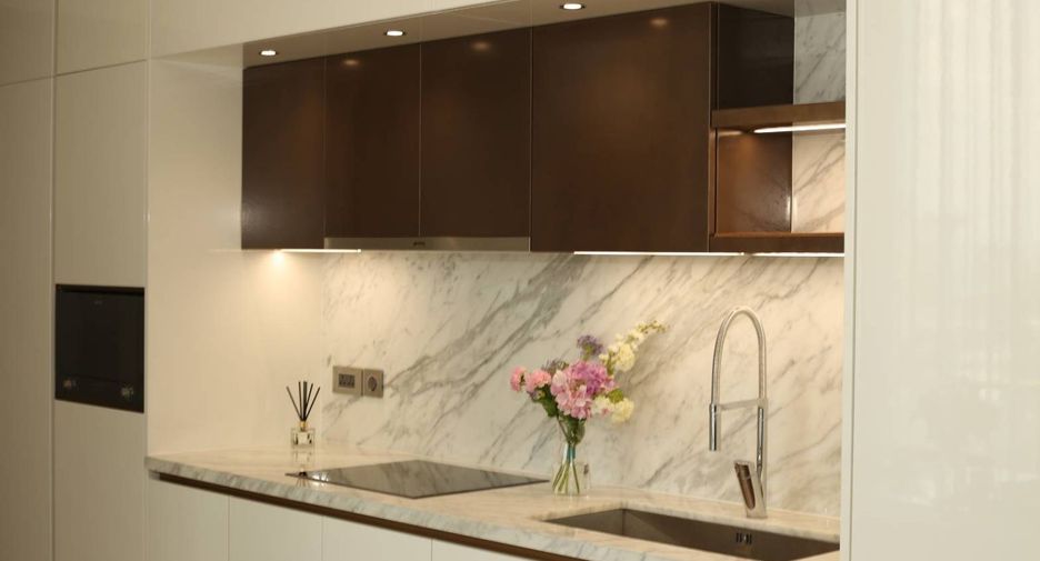 For rent and for sale 2 bedrooms condo in Watthana, Bangkok