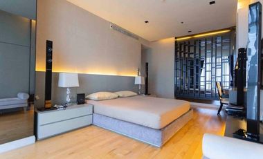 For rent 2 bedrooms condo in Pathum Wan, Bangkok