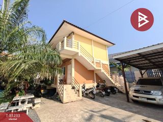 For sale 10 Beds apartment in Bang Phli, Samut Prakan