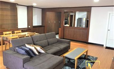 出租 2 卧室 公寓 在 Watthana, 曼谷