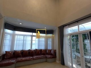 Casa en alquiler de 4 habitaciones en Bang Na, Bangkok