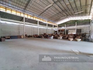 For rent warehouse in Min Buri, Bangkok