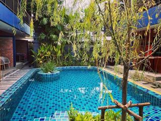 For sale 24 bed hotel in Mueang Phuket, Phuket