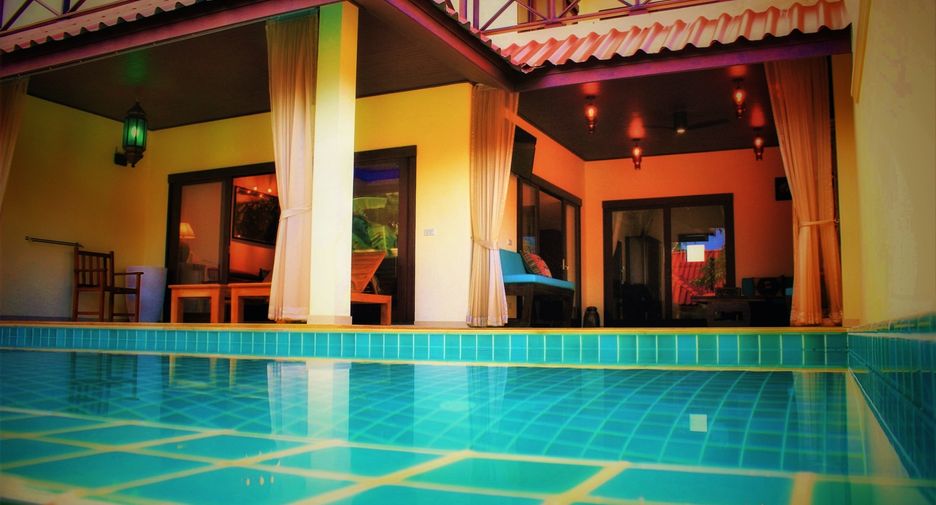 For sale 24 bed retail Space in Ko Samui, Surat Thani