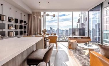 Wohnung zur Miete mit 3 Zimmer in Khlong Toei, Bangkok