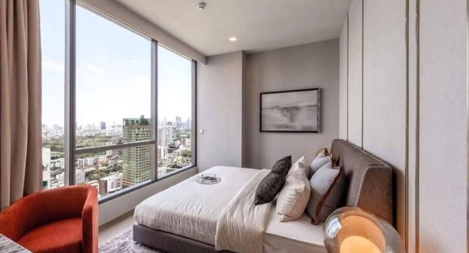 Wohnung zur Miete mit 3 Zimmer in Khlong Toei, Bangkok