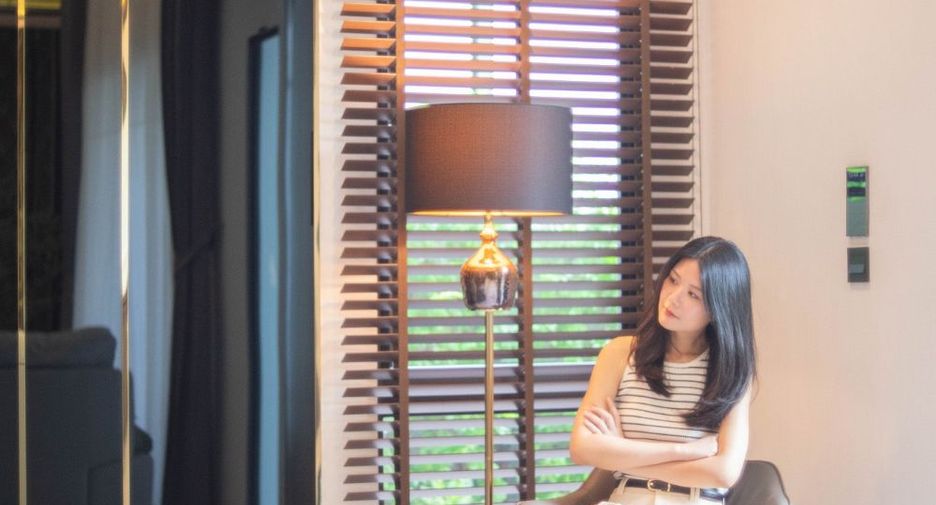For sale 4 bedrooms house in Prawet, Bangkok