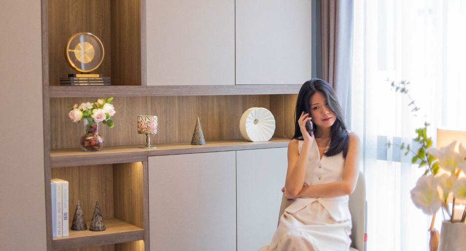 For sale 4 bedrooms house in Prawet, Bangkok