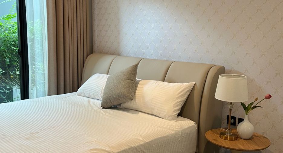 For sale 4 bedrooms house in Prawet, Bangkok