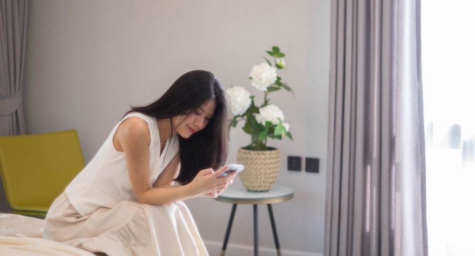 For sale 4 bedrooms house in Prawet, Bangkok