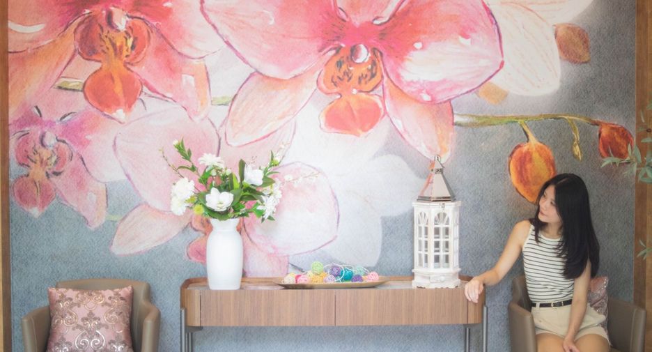 For sale 4 bedrooms house in Prawet, Bangkok
