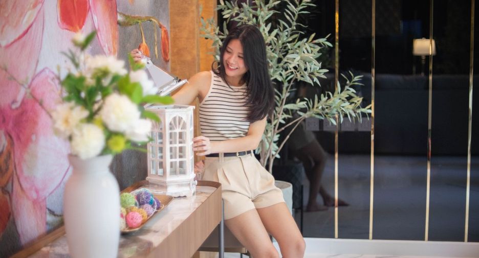 For sale 4 bedrooms house in Prawet, Bangkok