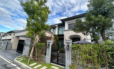 ขาย 4 ห้องนอน บ้านเดี่ยว ใน ประเวศ, กรุงเทพฯ