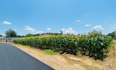 Продажа Участок в Mueang Kanchanaburi, Канчанабури