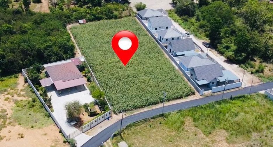 For sale land in Mueang Kanchanaburi, Kanchanaburi