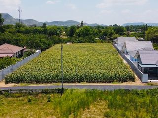 For sale land in Mueang Kanchanaburi, Kanchanaburi