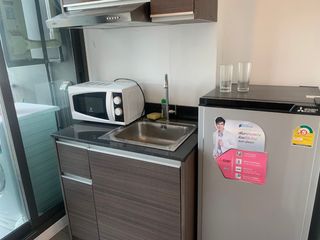出租 1 卧室 公寓 在 Bang Phlat, 曼谷