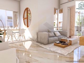 For sale 3 bed villa in Mueang Krabi, Krabi