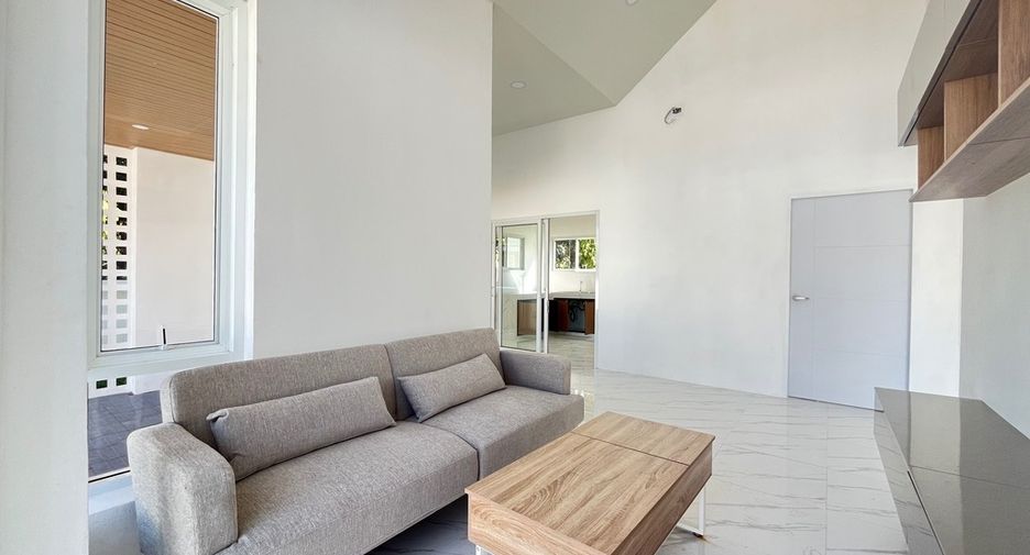 Villa en venta de 3 habitaciones en Mueang Krabi, Krabi