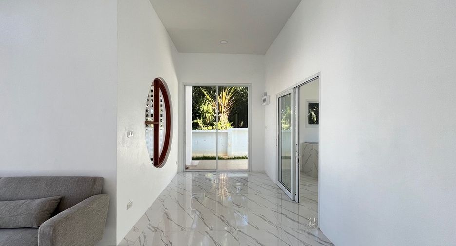 Villa en venta de 3 habitaciones en Mueang Krabi, Krabi