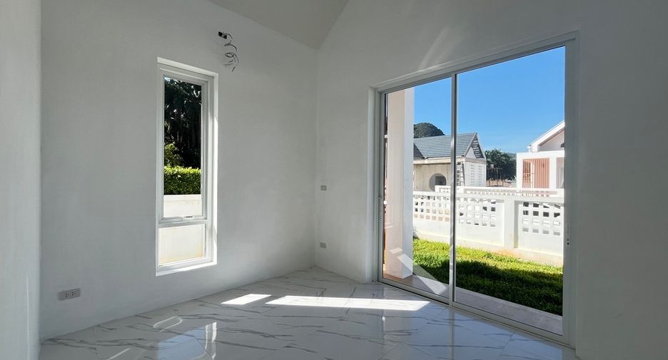 Villa en venta de 3 habitaciones en Mueang Krabi, Krabi