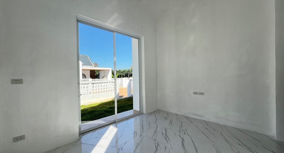 Villa en venta de 3 habitaciones en Mueang Krabi, Krabi
