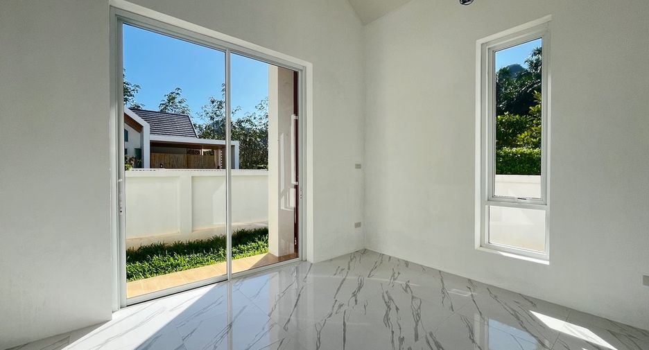 Villa en venta de 3 habitaciones en Mueang Krabi, Krabi