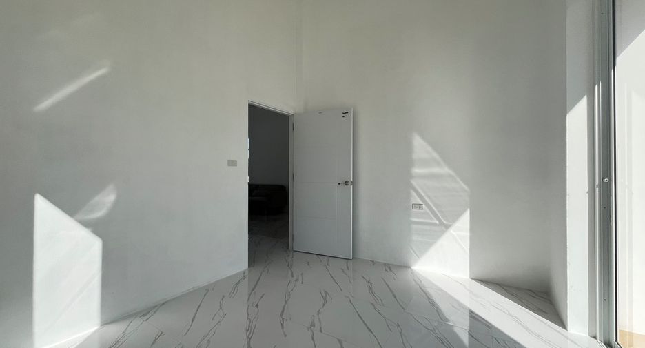 Villa en venta de 3 habitaciones en Mueang Krabi, Krabi